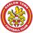 Harlow Town crest