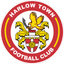 Harlow Town crest