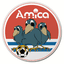 Amica crest