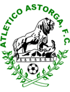 Atlético Astorga crest