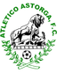 Atlético Astorga crest
