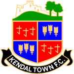 Kendal Town crest