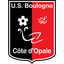Boulogne crest