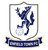 Enfield Town crest