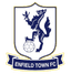 Enfield Town crest
