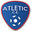 Atlètic Club d'Escaldes crest