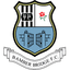 Bamber Bridge crest