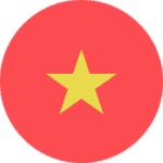Vietnam crest