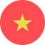 Vietnam crest