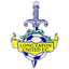 Long Eaton United FC crest