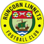 Runcorn Linnets crest