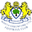 North Greenford United crest