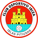 Ibiza Islas Pitiusas crest