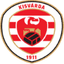 Várda SE crest
