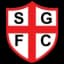 Stockport Georgians crest