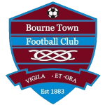 Bourne Town crest