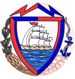 Portishead Town crest