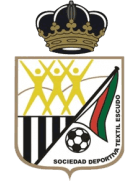Textil Escudo crest