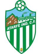 Cuarte Industrial crest