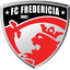 Fredericia crest