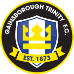 Gainsborough Trinity crest