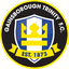 Gainsborough Trinity crest