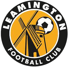 Leamington crest