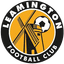 Leamington crest
