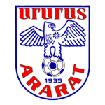 Ararat crest
