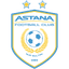 Astana crest