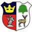 Cinderford Town crest
