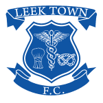 Leek Town crest