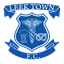 Leek Town crest