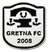 Gretna crest