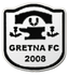 Gretna crest