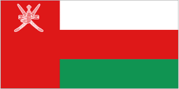 Oman U23 crest