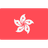Hong Kong crest