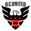 DC United crest