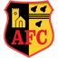 Alvechurch crest