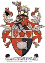 Godalming Town crest