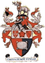 Godalming Town crest