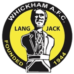 Whickham crest