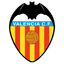Valencia crest