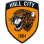 Hull City crest