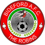 Bideford crest
