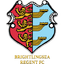 Brightlingsea Regent crest