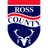 Ross County crest