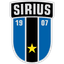 Sirius crest