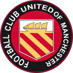 United of Manchester crest