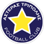 Asteras Tripolis crest
